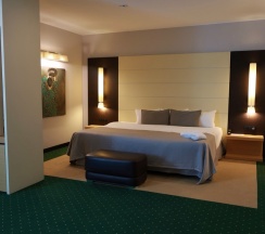 Президентский Сюит в Мираж