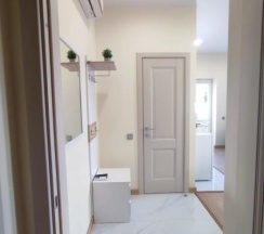 Апартаменты студия №6 в ApartRent