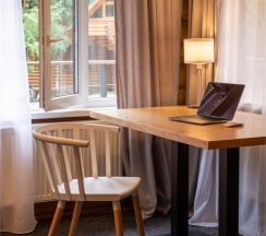 GRAND CHALET в Skazka Lodge