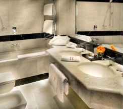 Полулюкс в Lunetta Hotel & SPA