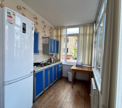 Трехместный номер эконом-класса в Summer House