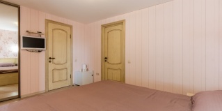 Геленджик: Отель Эльхаус