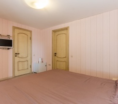 Двухместный стандарт в Эльхаус