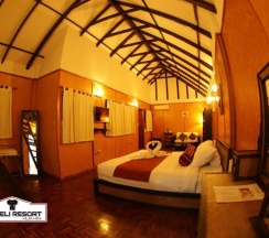 Бунгало в Jaidee Resort