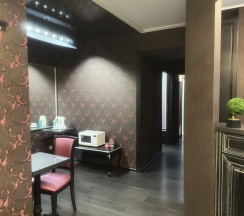 Апартаменты в Квартира Minin Apts 3