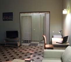 Номер Standard в Bellagio