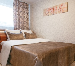 Ленинградский проспект 10 (2к) 2+2 (Юг) в Пять Звёзд Новый Уренгой