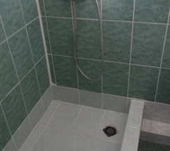Номер Standard в Гостевой дом