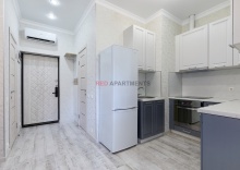 Квартира в Апартаменты на Таврическая, 7 к4 (Эдит), 45м²