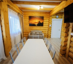 Дом 7 в Русская усадьба