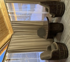 Студия в Grizzly house