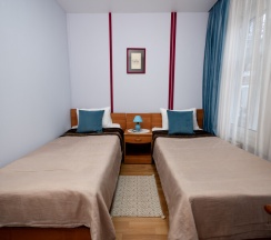 Двухместный стандарт TWIN в Кассель