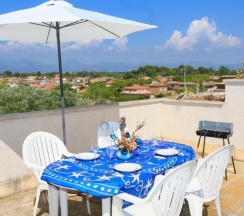 Апартаменты в Cambrils Park 4D