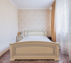 Двухместный стандарт с балконом в Avsteria