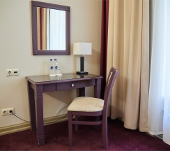 Standart "Plus" в The Bridge hotel