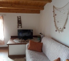 Коттедж в Casa a picco sul mare 5 terre
