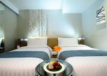 Двухместный номер Superior в Citrus Sukhumvit 13 by Compass Hospitality