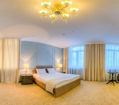Апартаменты в Reston
