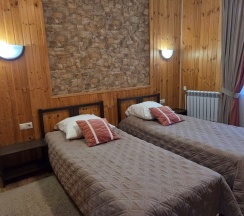 Трёхместный номер в Особняк