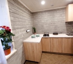 Таун-Хаус 1 в Vyritsa Village