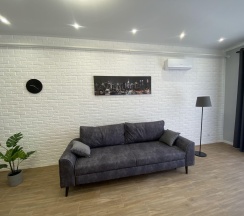 1-комнатные апартаменты улучшенные в Home Group apartments