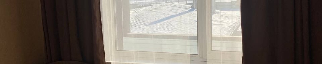 TWIN - (две односпальные кровати) в Островок