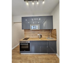 1-комнатные апартаменты, 38м² в Rasko home