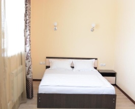 Двухместный номер Standard двуспальная кровать в Тұлпар