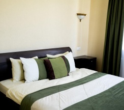 Номер стандарт в Сухонский тракт