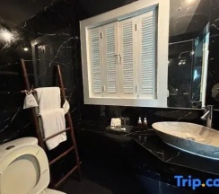 Номер Standard в Benyada Lodge