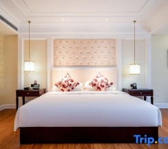 Номер Standard в Phoenix Hotel
