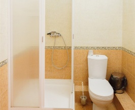 Эконом одноместный в Волга-Волга