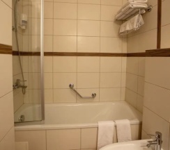 Апартаменты Standard с 2 комнатами в Ararat All Suites Hotel