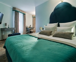 Представительский Люкс "Топаз" в Старый город