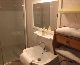Трёхместный номер Standard в Le Bouchon des Aravis