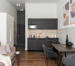 Студия "Бизнес" тип 4 в Studio 15