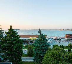 Президентский в Старинная Анапа