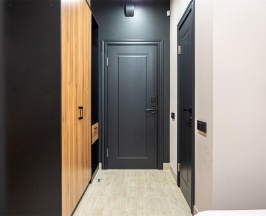 3-местный номер стандарт в Китеж