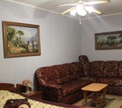 Апартаменты люкс в Успех