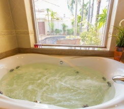 Вилла Deluxe с 2 комнатами в Tortuga Villas Pattaya