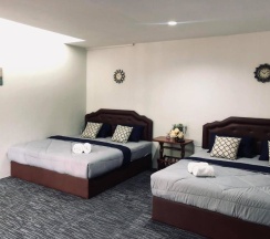 Четырёхместный номер Classic в My home resort - ขนอม นครศรีธรรมราช