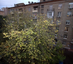 Квартира в Апартаменты на 1-й Тверской-Ямской пер. 14