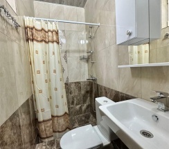 3-местный номер комфорт в Камелия by Viva Hotels Group