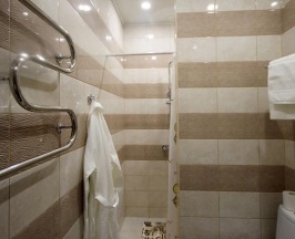 Студия №12/1 в Квартиры в доме купчихи Морозовой