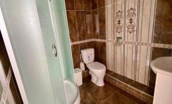 Двухместный номер Economy с красивым видом из окна двуспальная кровать в California