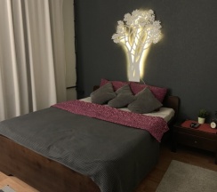 Делюкс в Good night