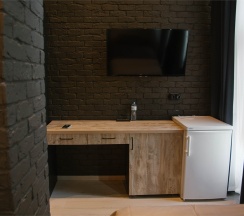 одноместный в Chernika House