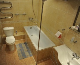 Номер люкс бизнес в Воркута