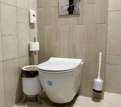 Люкс в Курортный