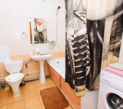 Комфорт с 1 спальней\ в Алеся